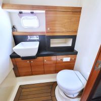 FJORD 40S OPEN