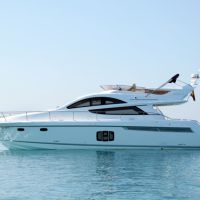 FAIRLINE PHANTOM 48