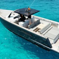FJORD 40S OPEN